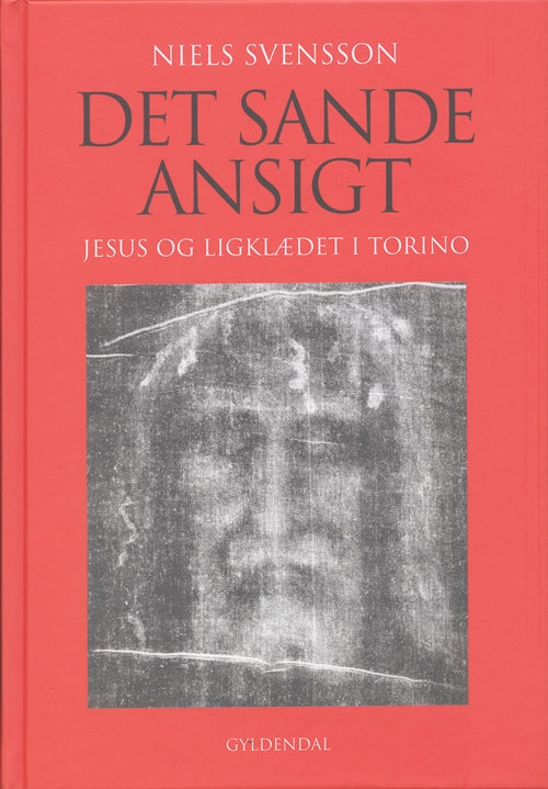 Det sande ansigt