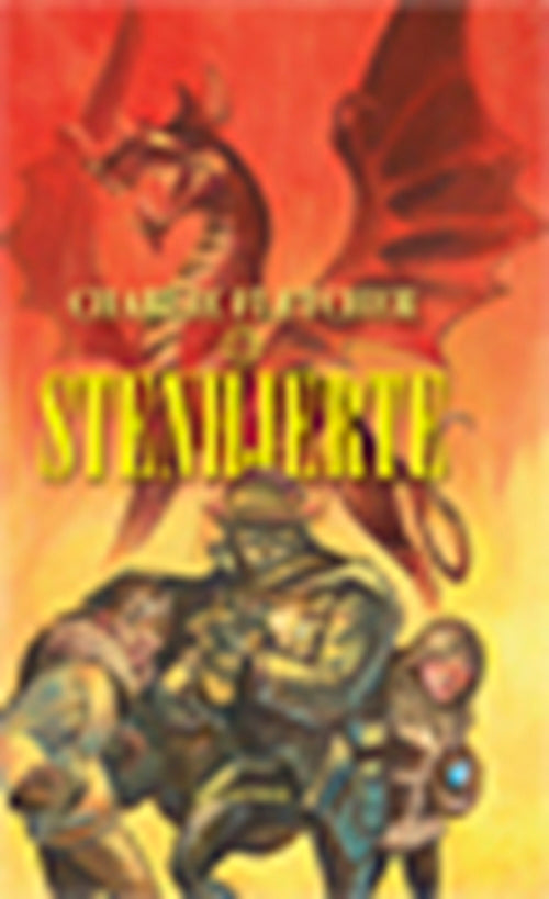 Stenhjerte