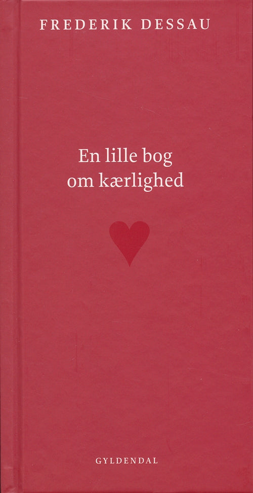 En lille bog om kærlighed