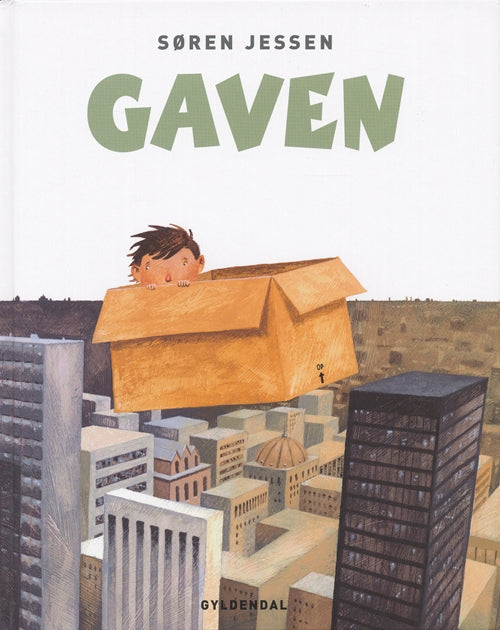 Gaven