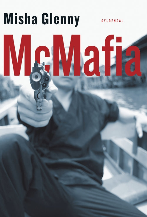 MCMAFIA