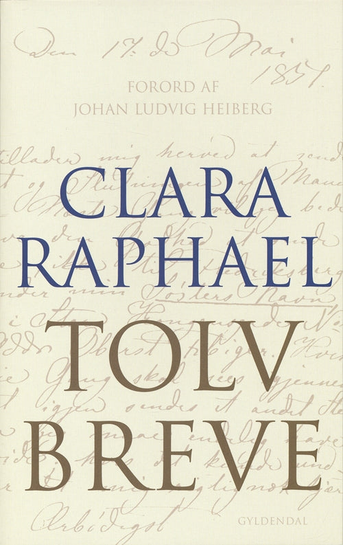 Tolv Breve