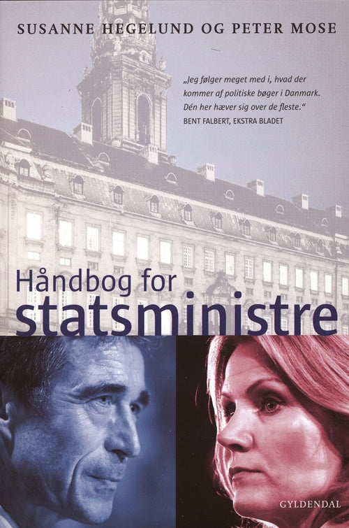 Håndbog for statsministre