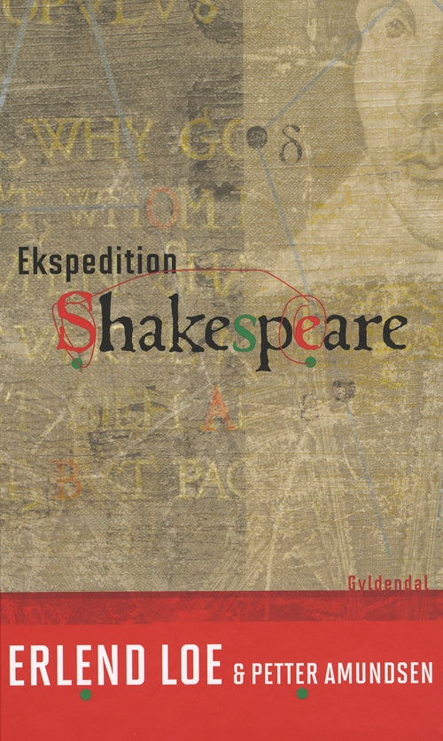 Ekspedition Shakespeare