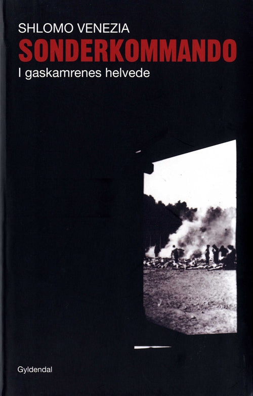 Sonderkommando