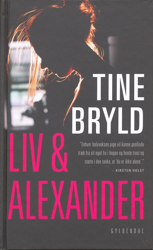 Liv og Alexander