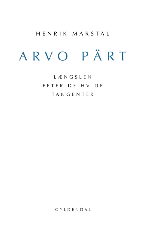 Arvo Pärt