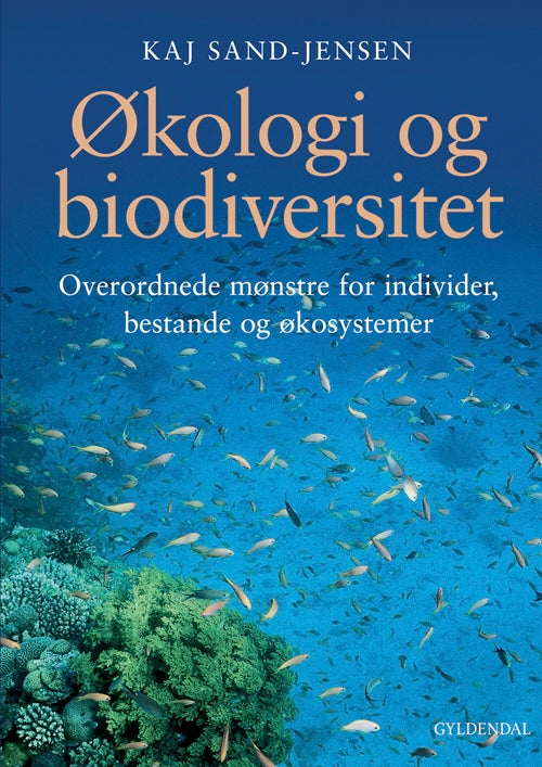 Økologi og biodiversitet