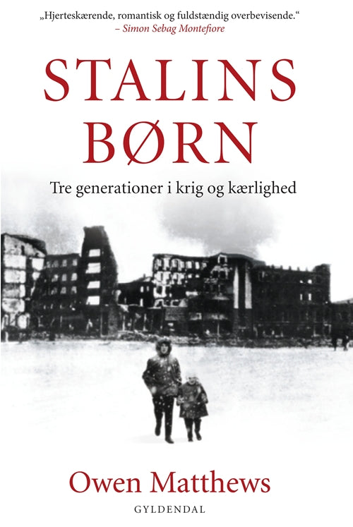 Stalins børn