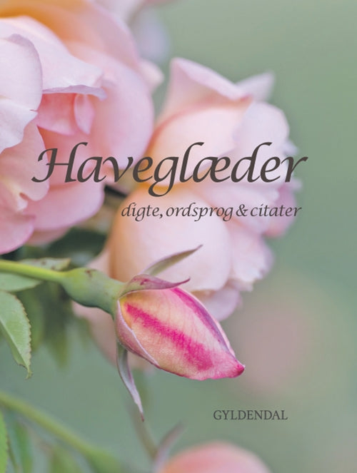 Haveglæder