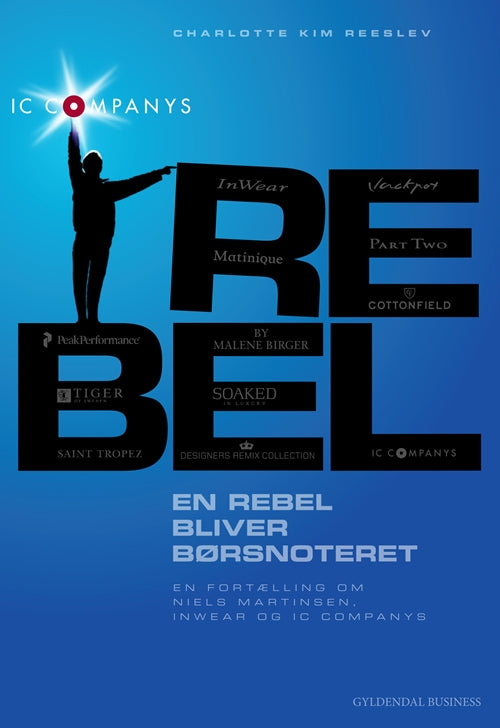 En rebel bliver børsnoteret