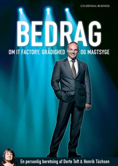 Bedrag
