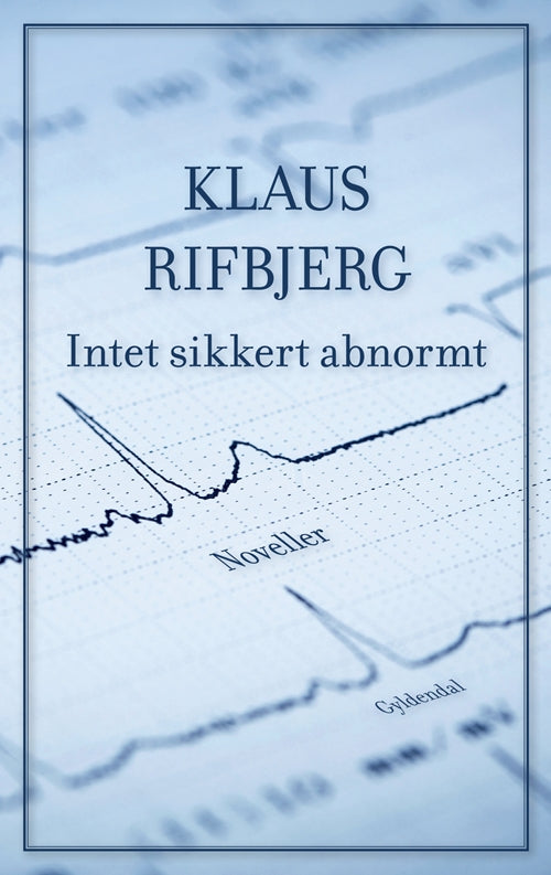 Intet sikkert abnormt