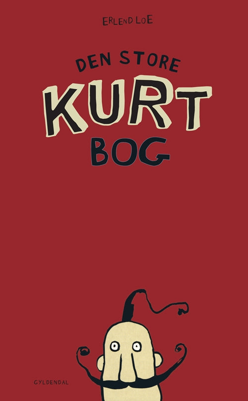 Den store Kurt-bog