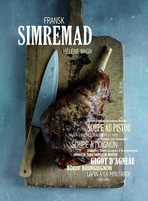 Fransk simremad