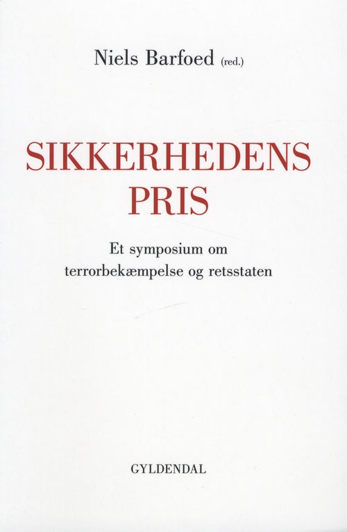 Sikkerhedens pris