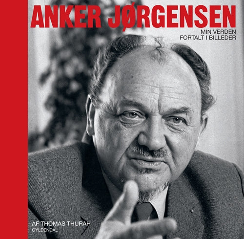 Anker Jørgensen