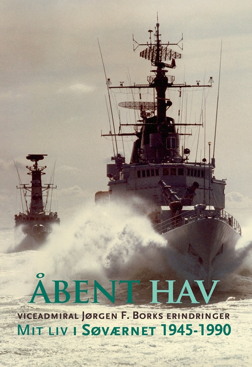 Åbent hav