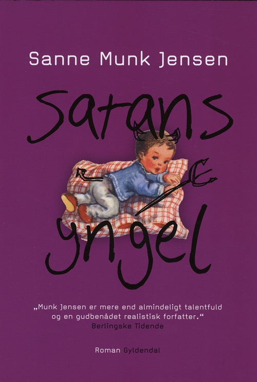 Satans yngel