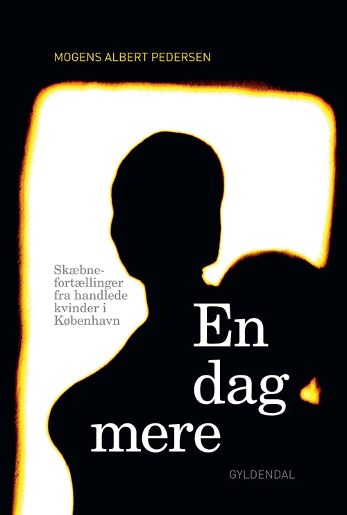 En dag mere