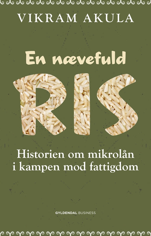 En nævefuld ris