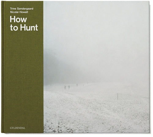 How to Hunt