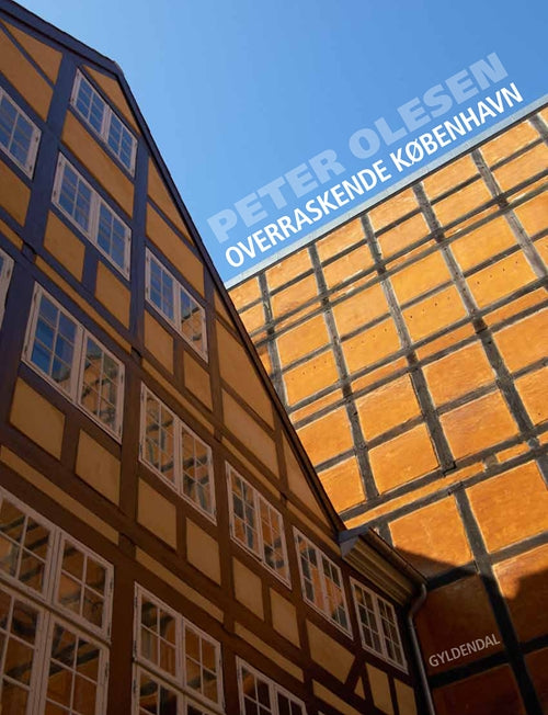 Overraskende København