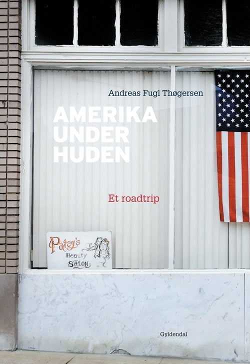 Amerika under huden