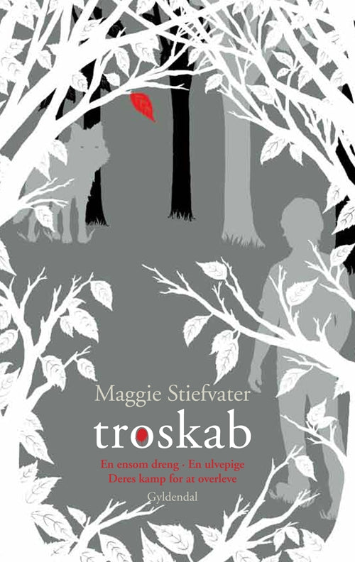 Shiver 3 - Troskab