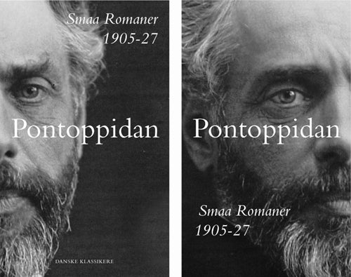 Smaa Romaner 1+2