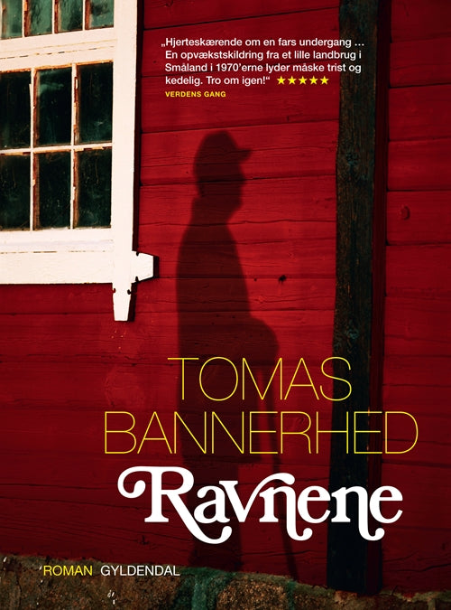 Ravnene
