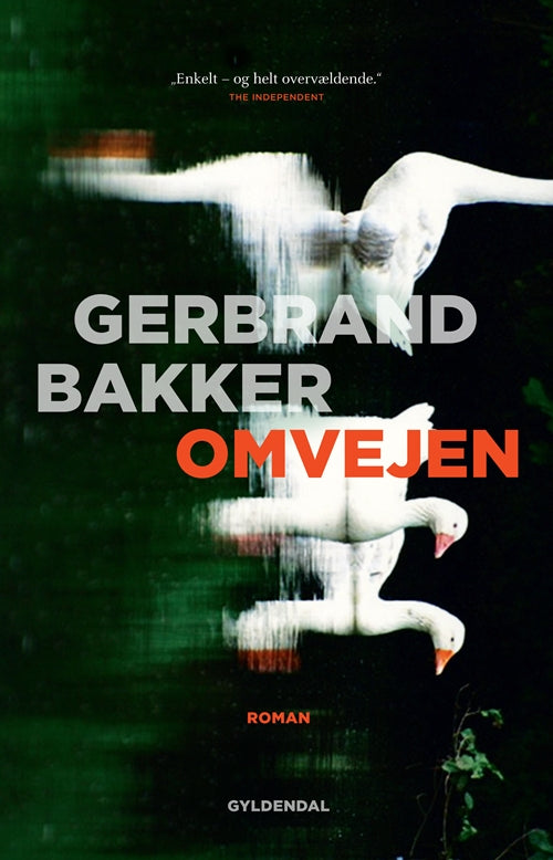 Omvejen