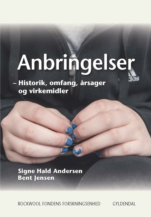 Anbringelser