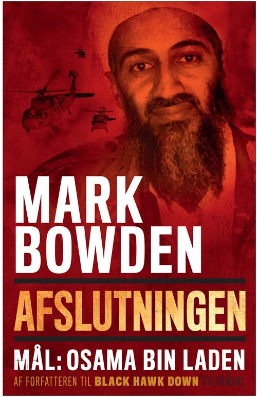 Afslutningen