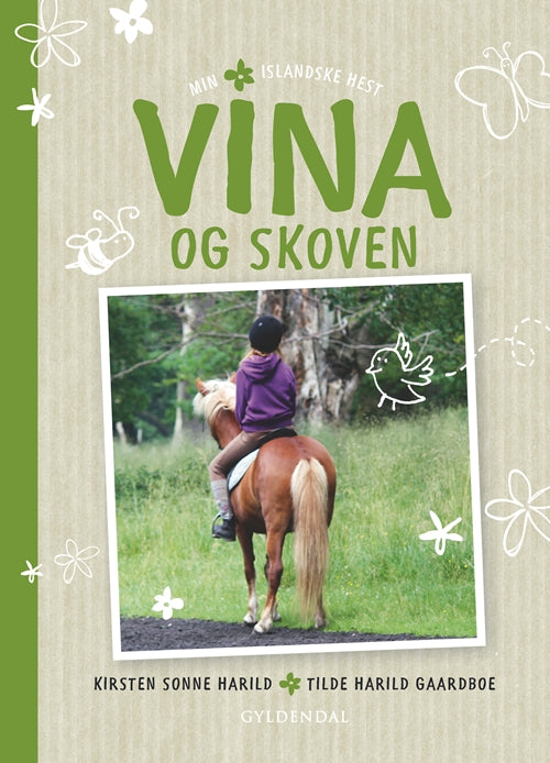 Vina og skoven