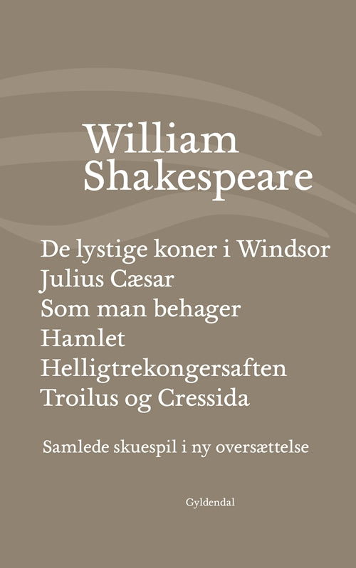 Samlede skuespil / bd. 4