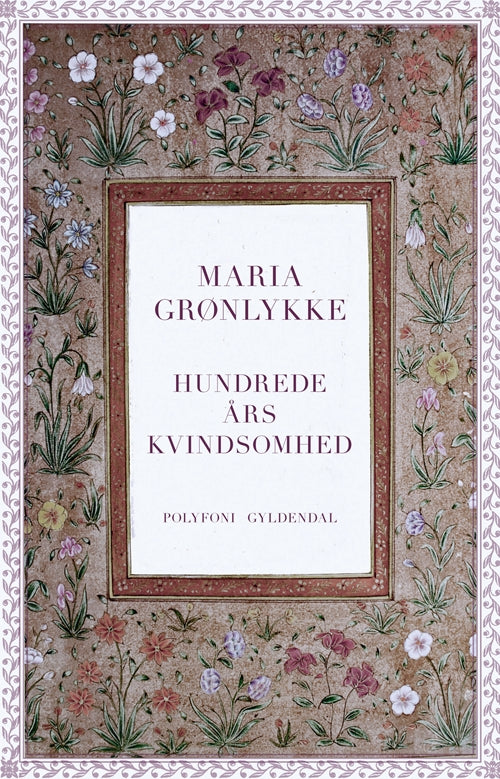 Hundrede års kvindsomhed