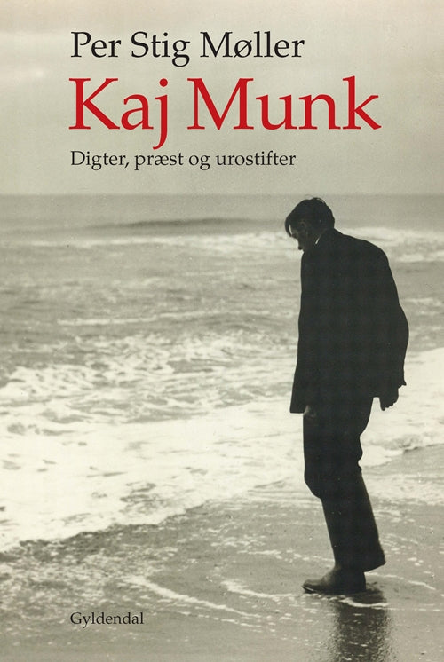 Kaj Munk