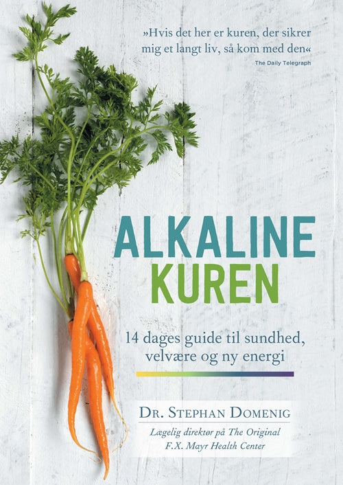 Alkaline kuren