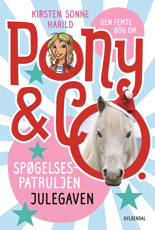 Den femte bog om Pony & co