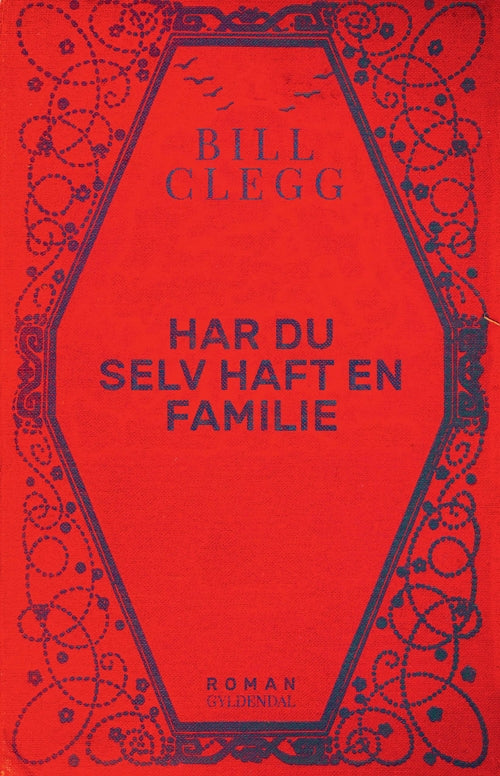 Har du selv haft en familie