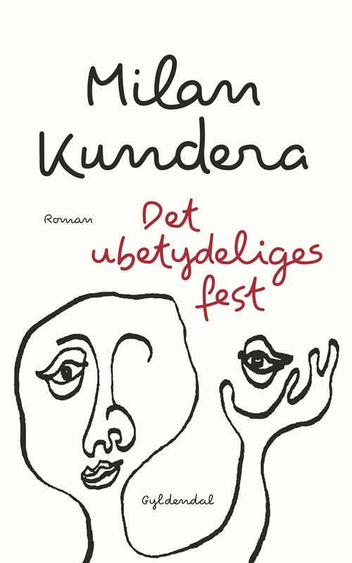 Det ubetydeliges fest