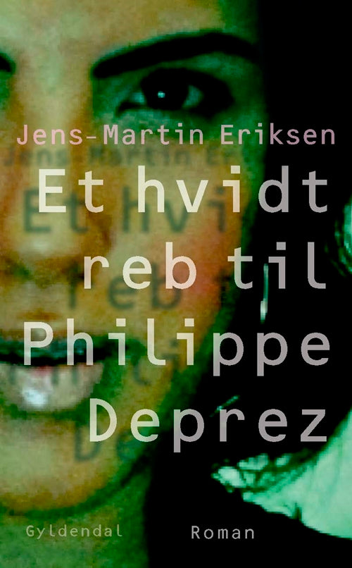 Et hvidt reb til Philippe Déprez