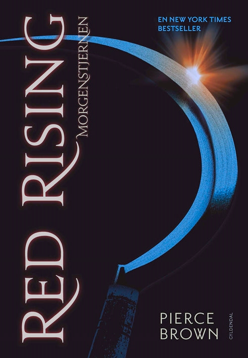 Red Rising 3 - Morgenstjernen