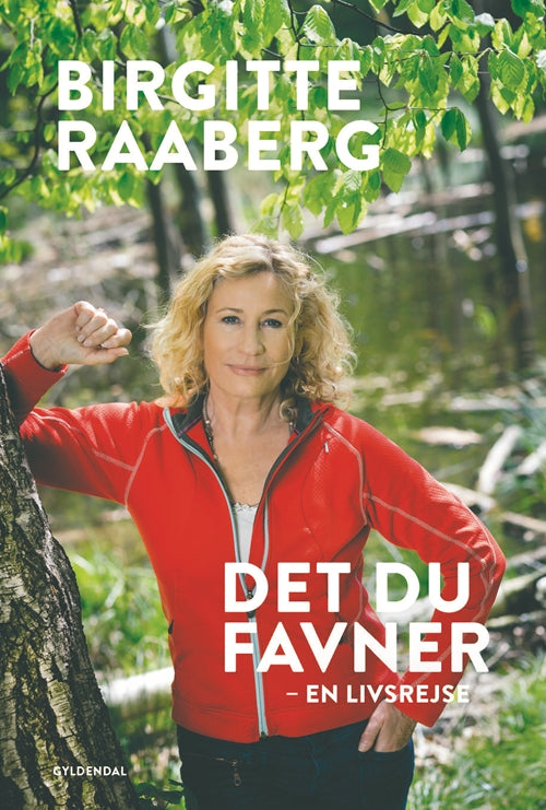Det du favner