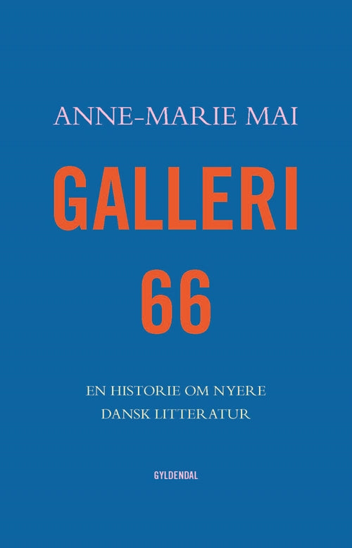 Galleri 66