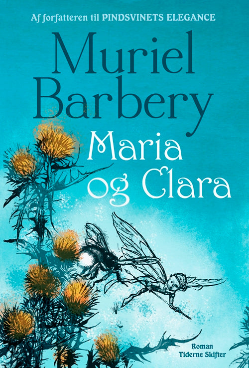 Maria og Clara