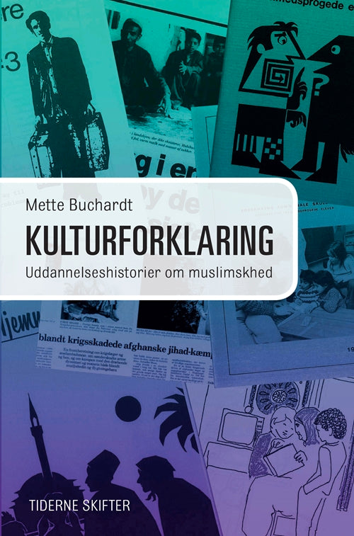 Kulturforklaring