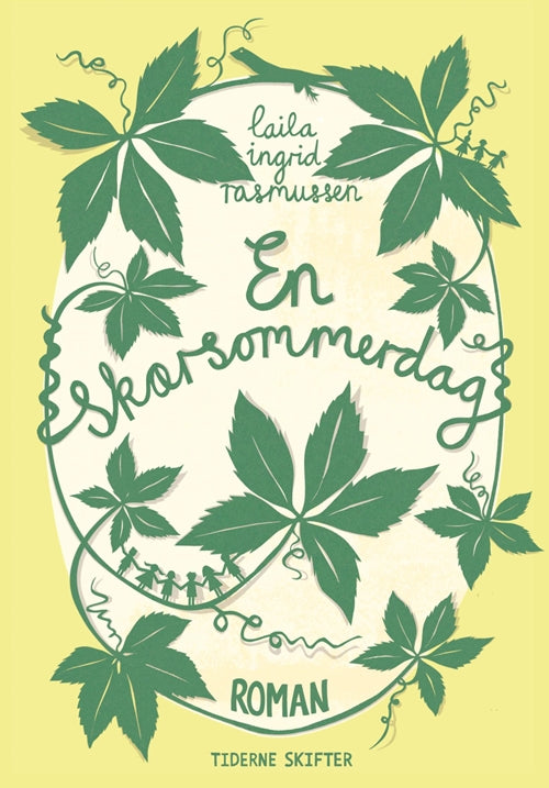 En skærsommerdag