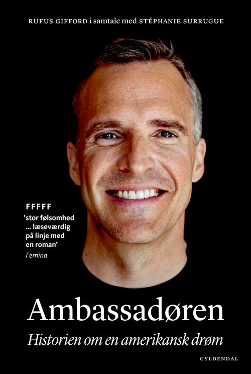 Ambassadøren